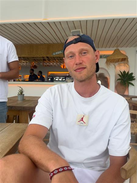 Chris Rijpma